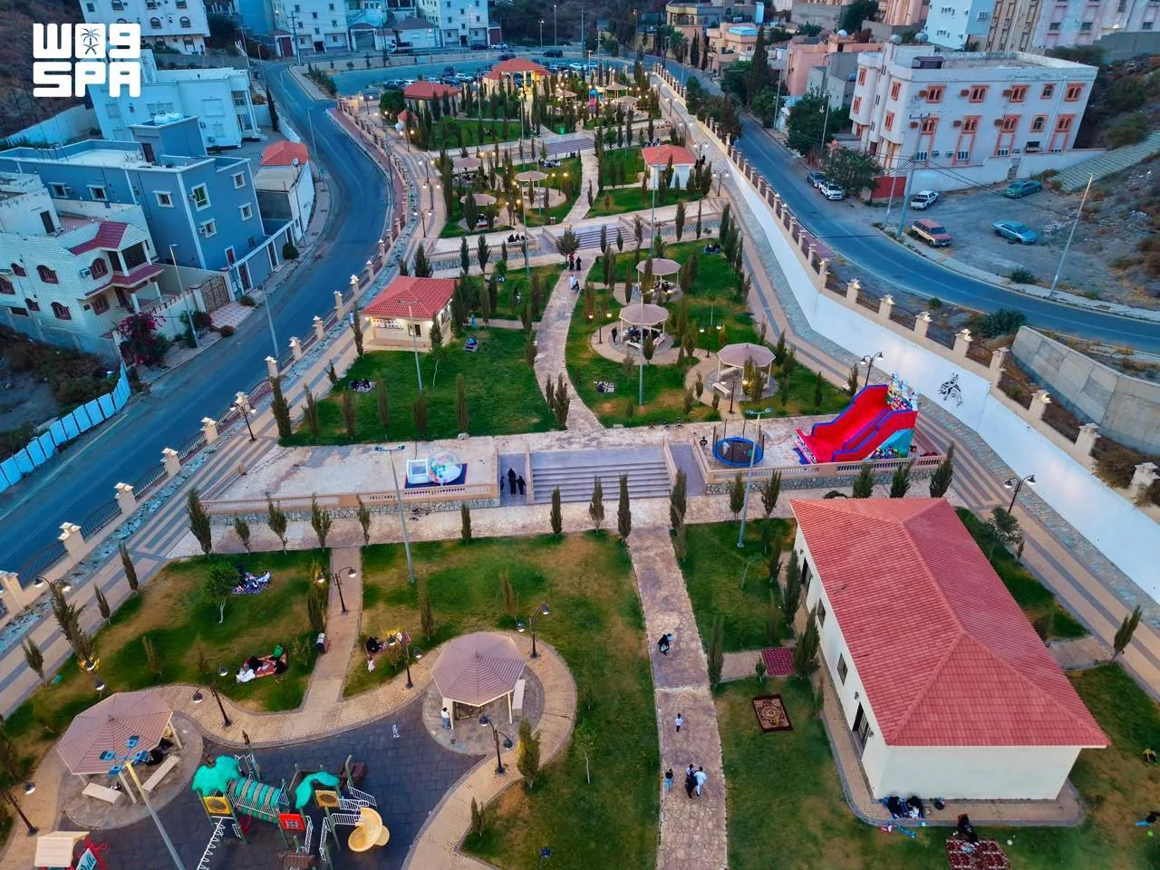 صورة من الألبوم