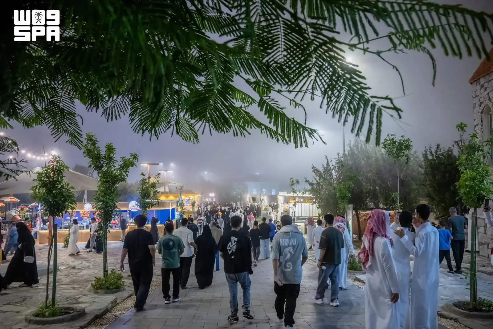 صورة من الألبوم