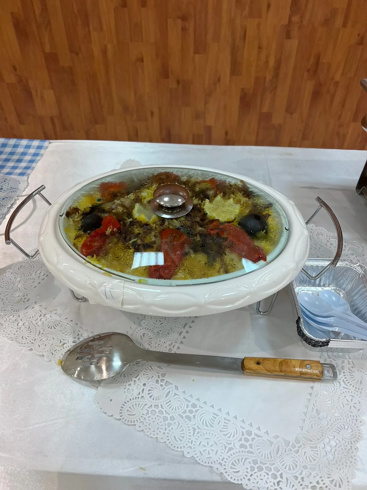 صورة من الألبوم