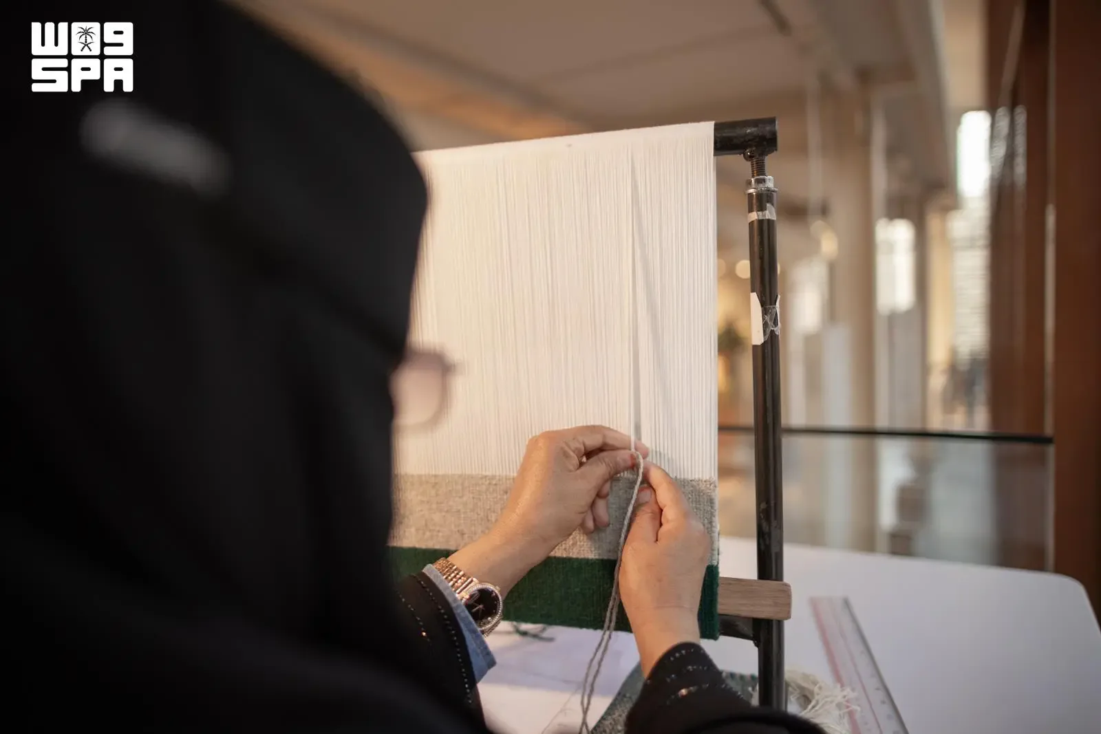 صورة من الألبوم