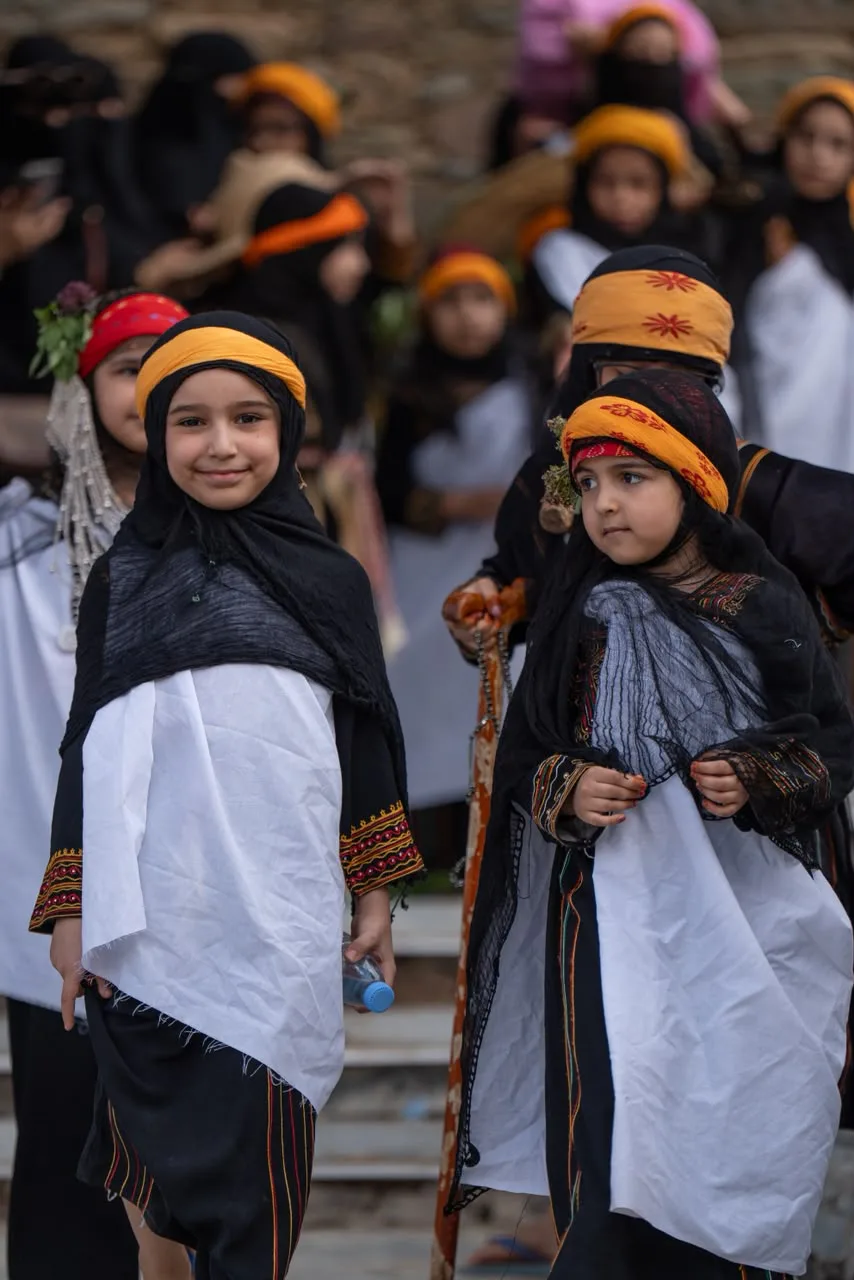 صورة من الألبوم