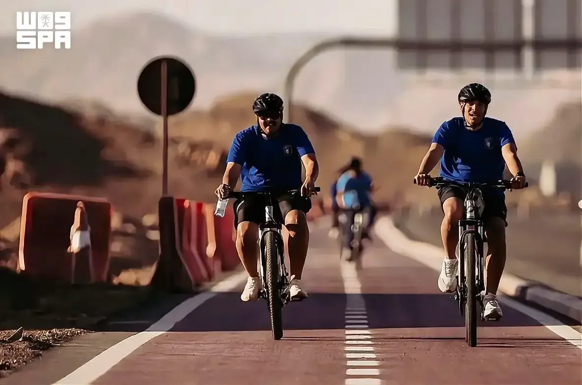 صورة من الألبوم
