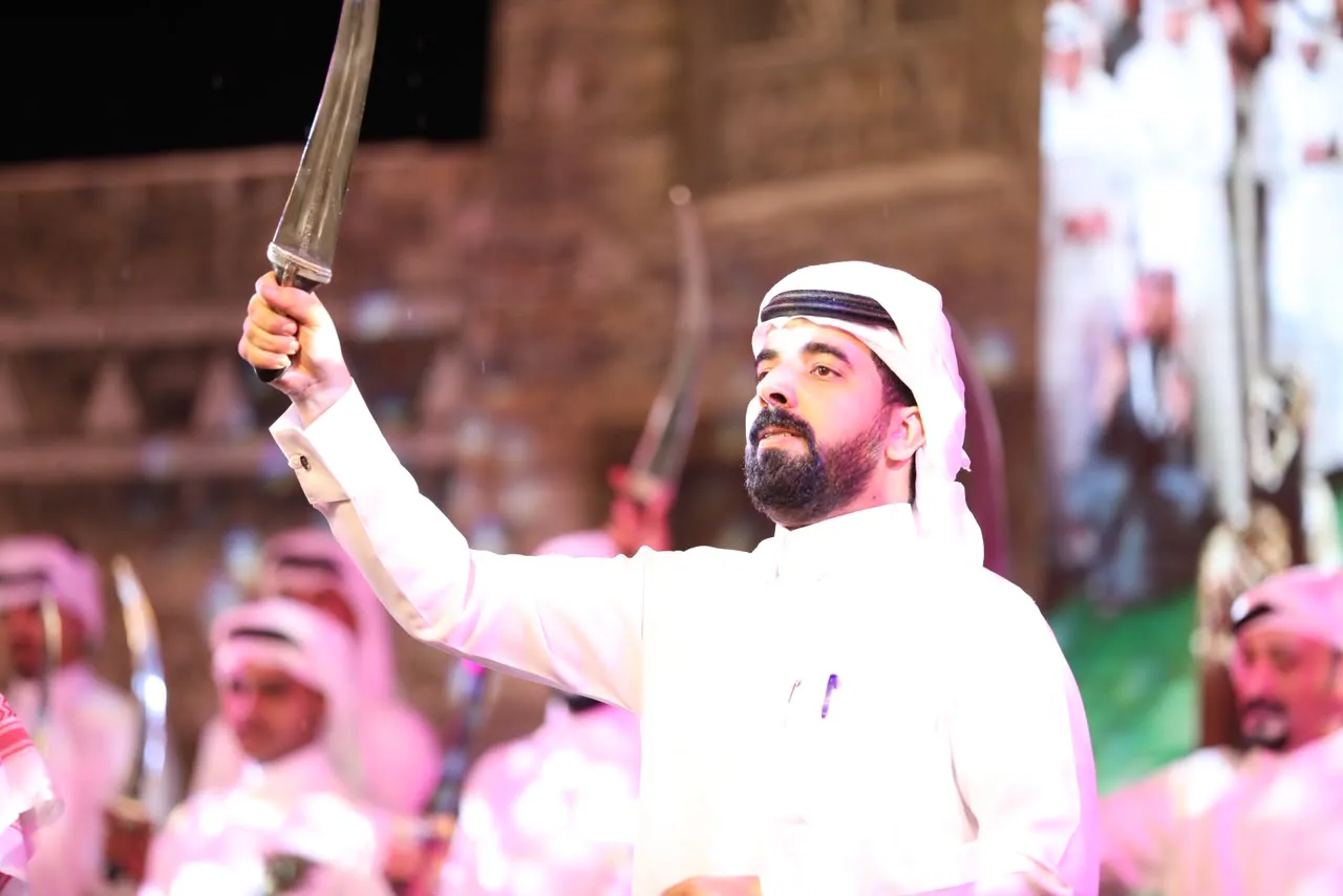 صورة من الألبوم