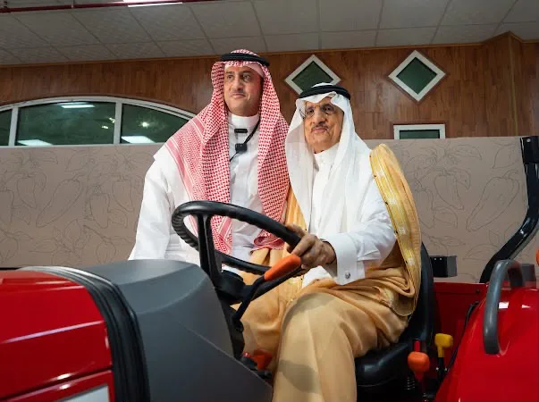 صورة من الألبوم