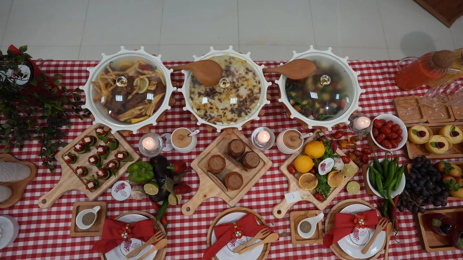 صورة من الألبوم
