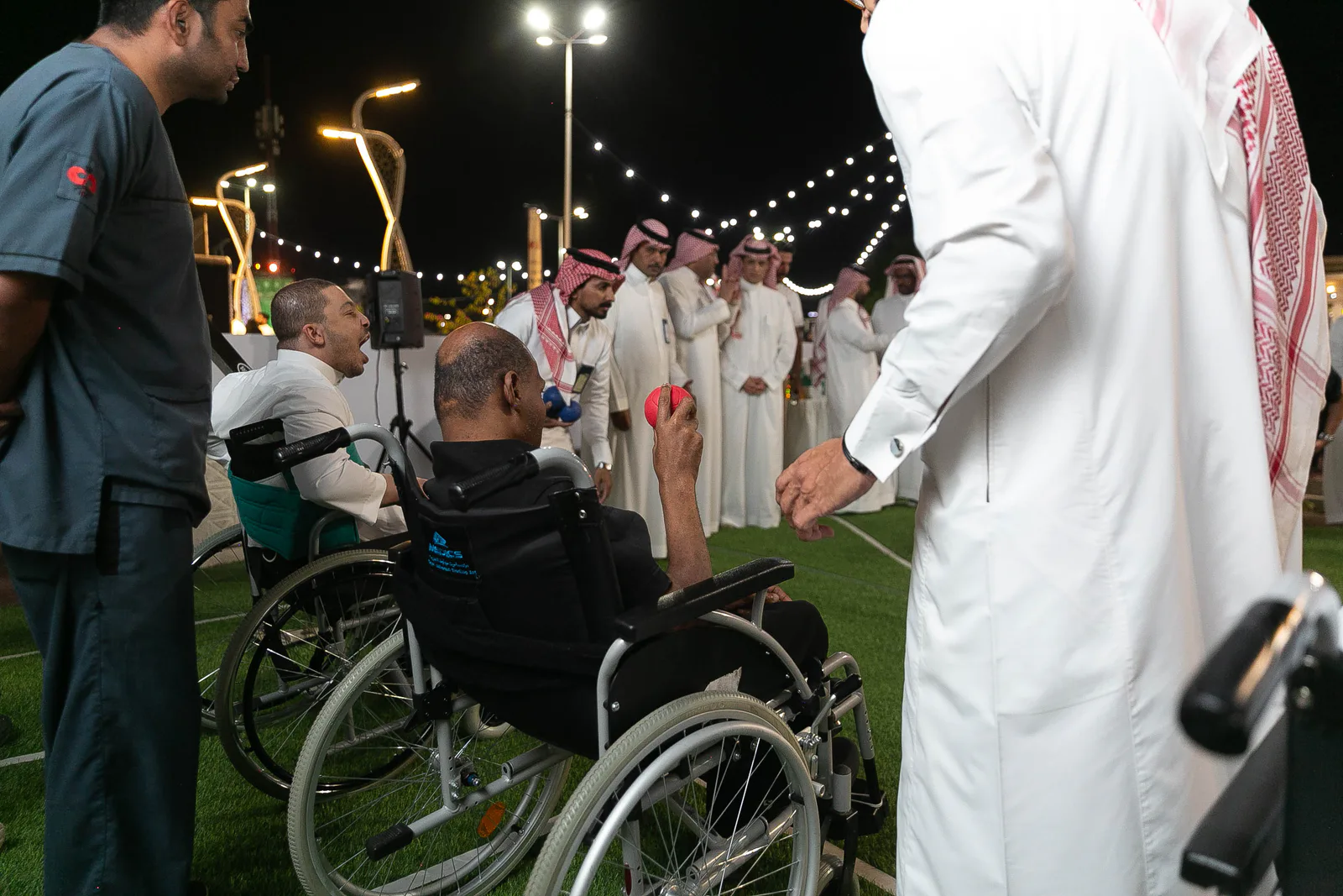 صورة من الألبوم