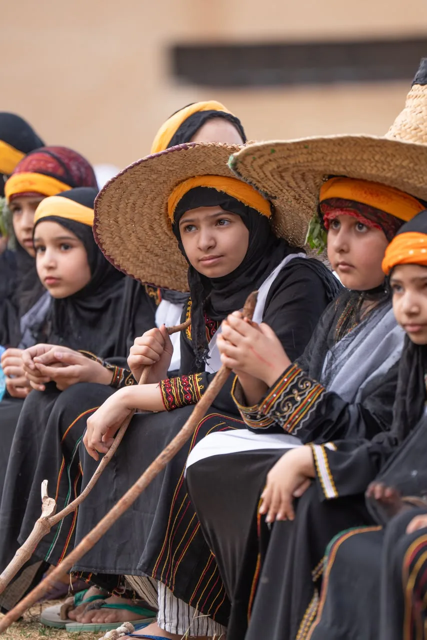 صورة من الألبوم