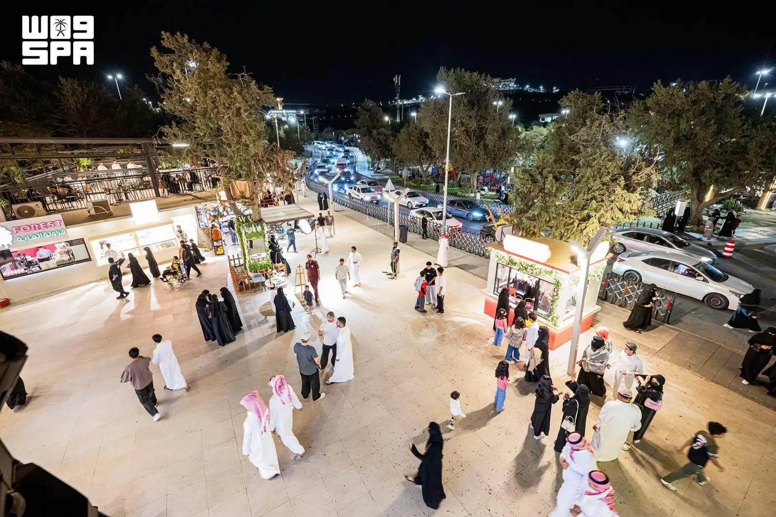 صورة من الألبوم