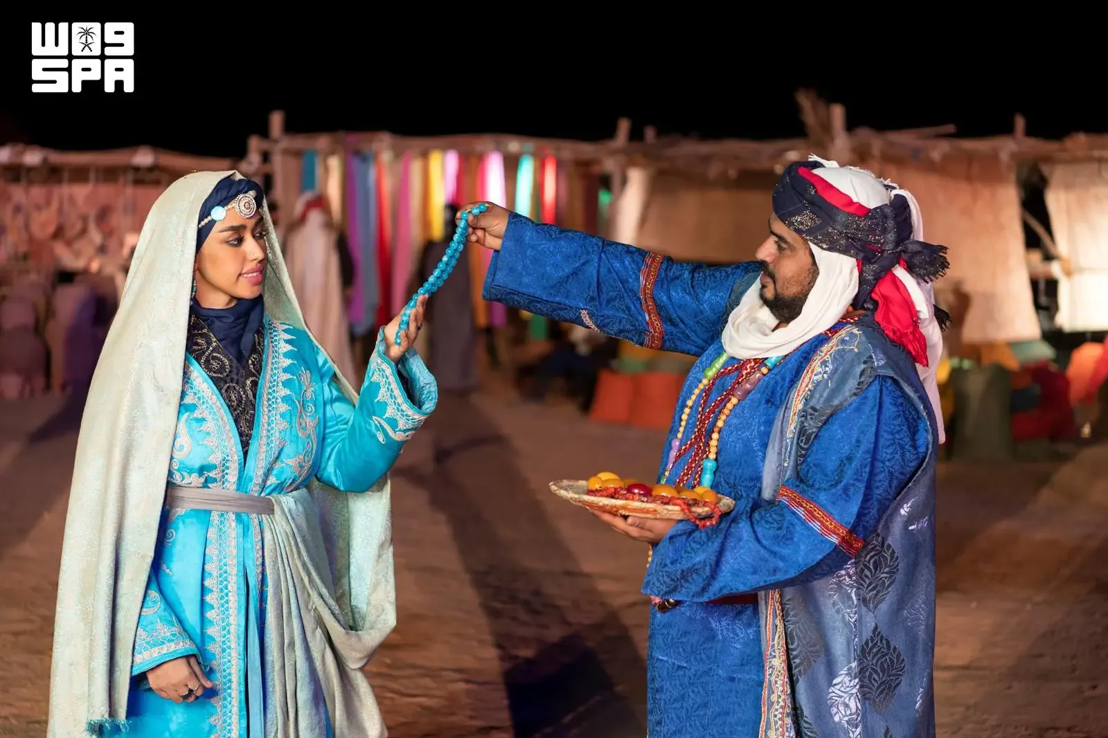 صورة من الألبوم
