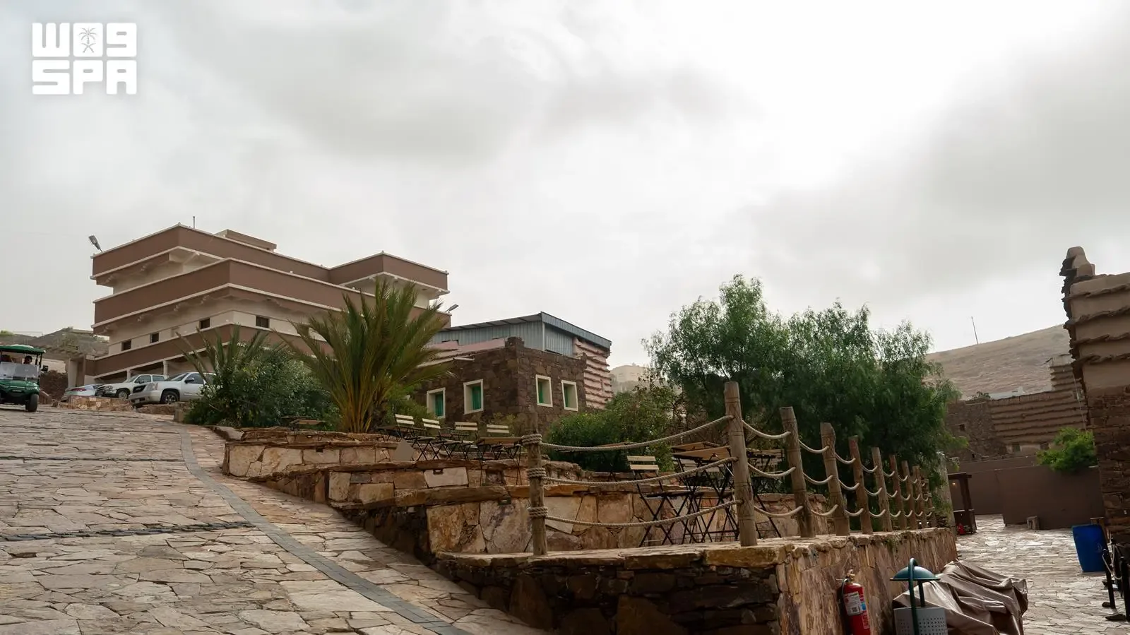 صورة من الألبوم