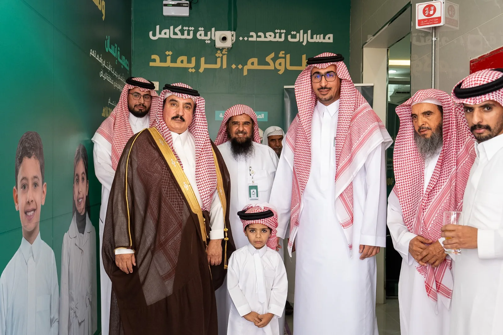 صورة من الألبوم