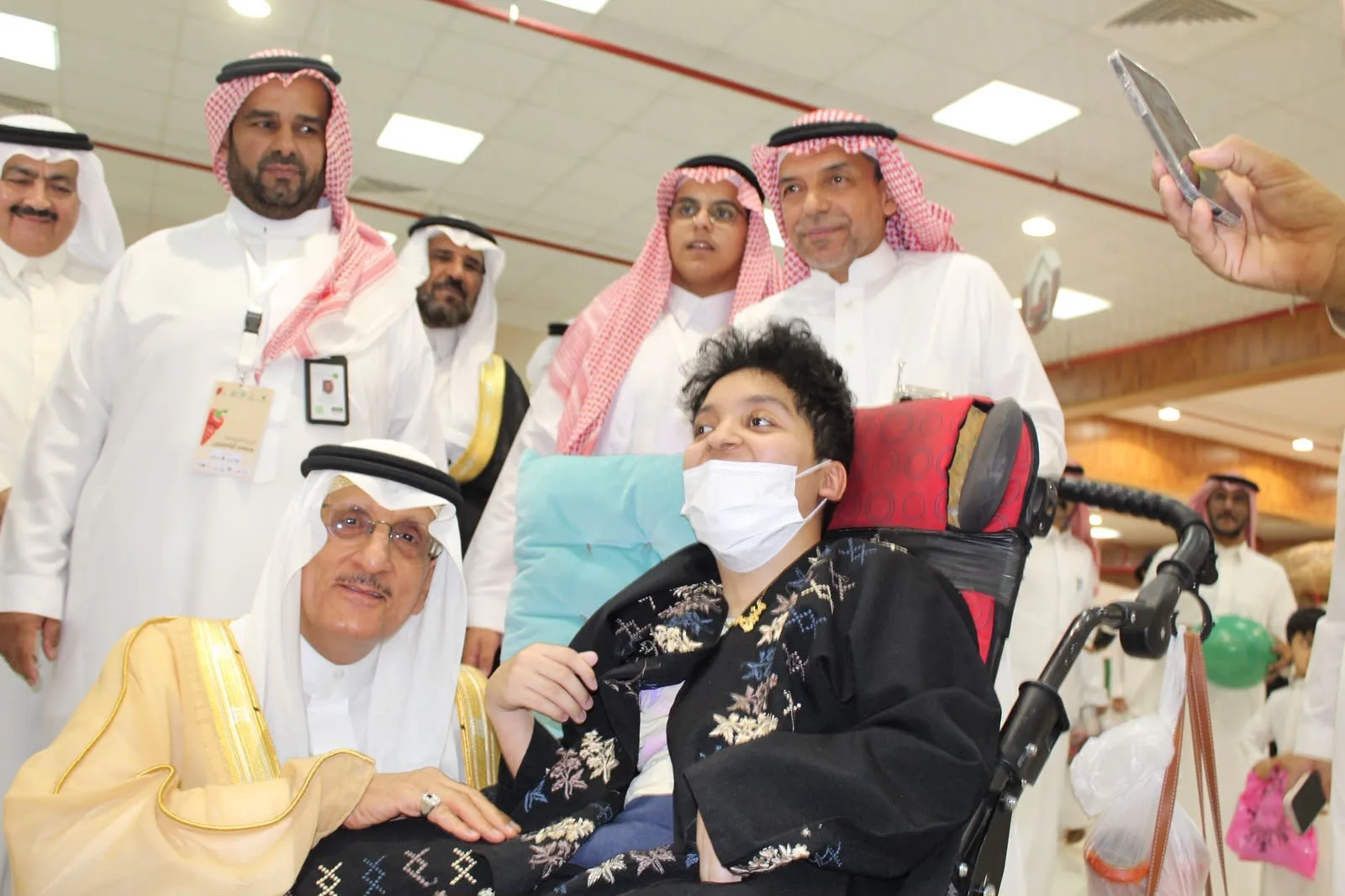 صورة من الألبوم