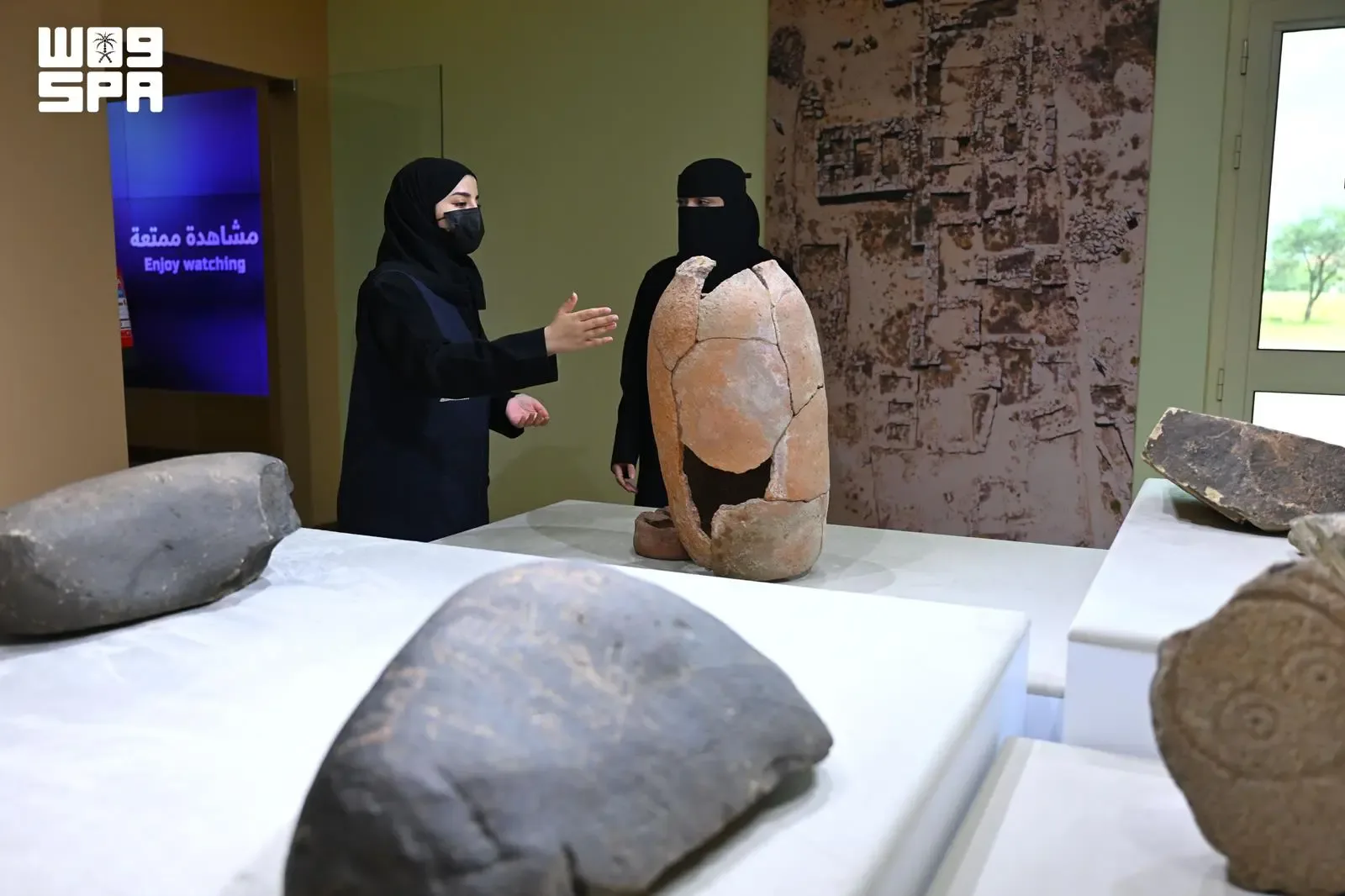 صورة من الألبوم