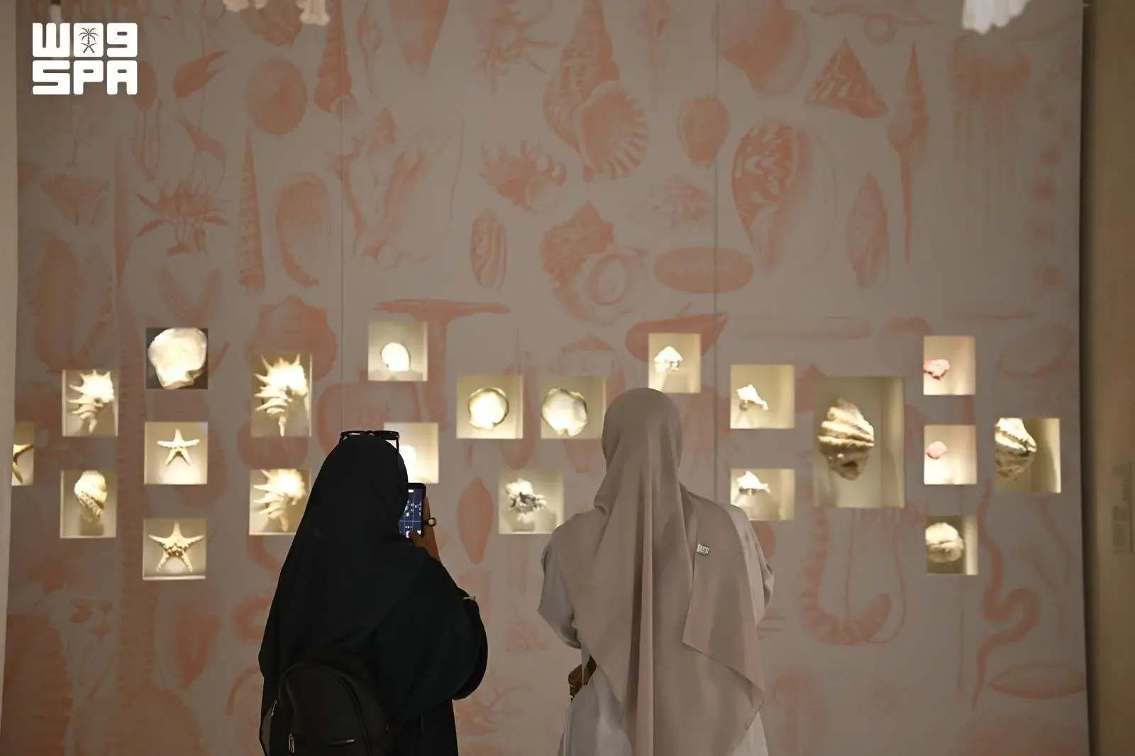 صورة من الألبوم