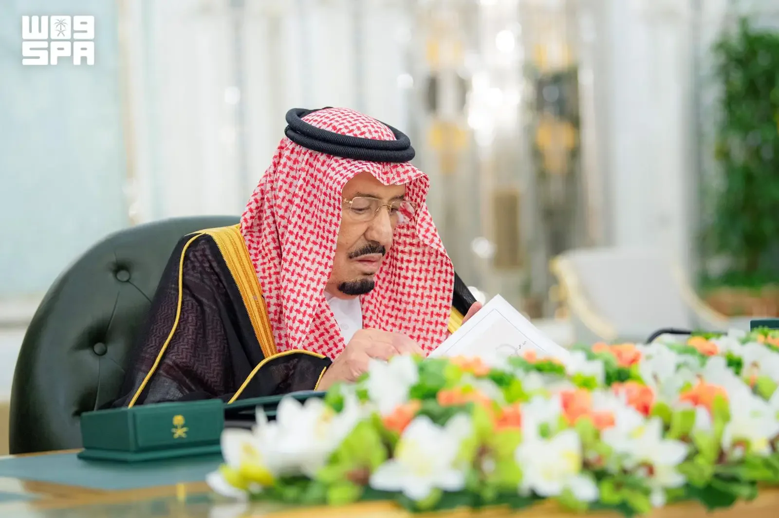 صورة من الألبوم