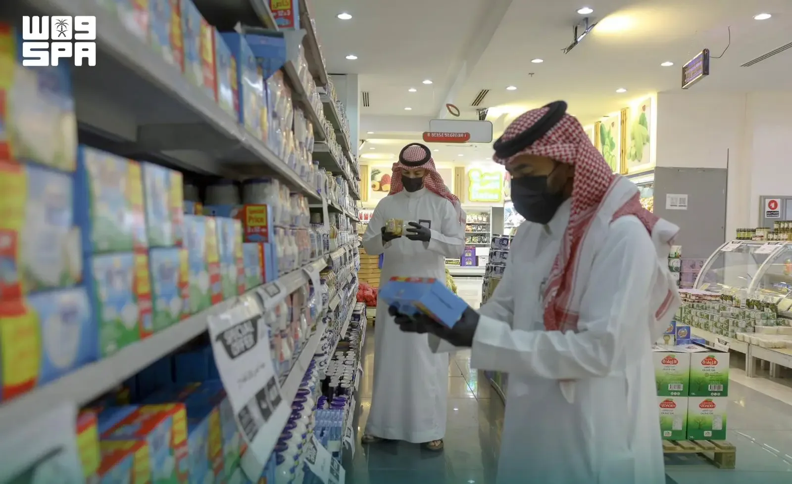 صورة من الألبوم