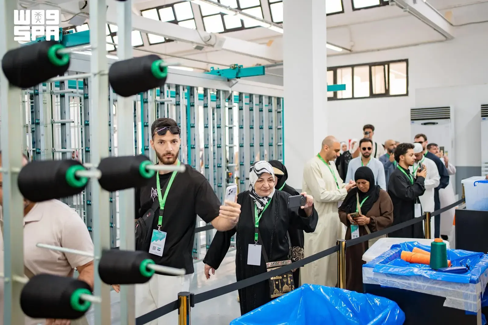 صورة من الألبوم