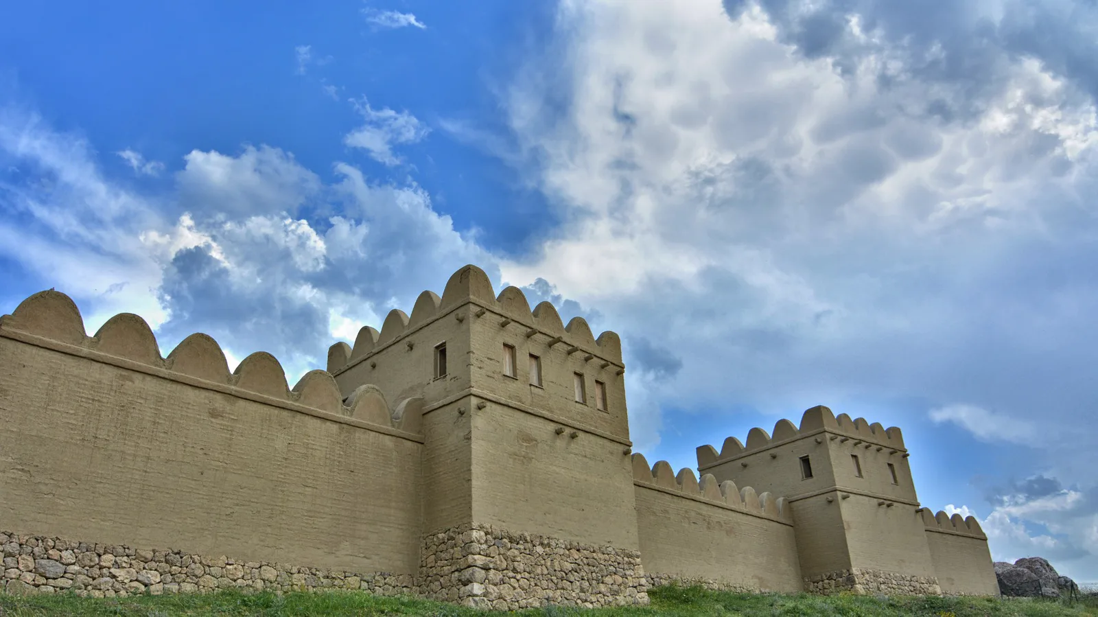صورة من الألبوم