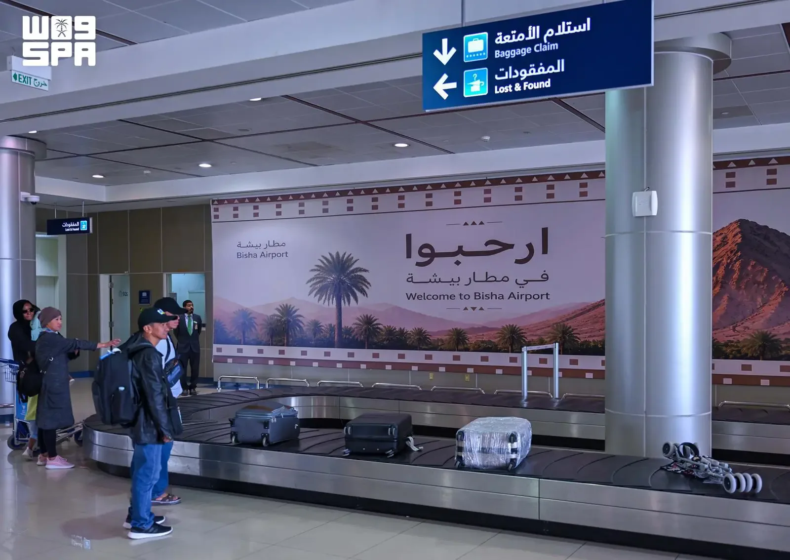 صورة من الألبوم