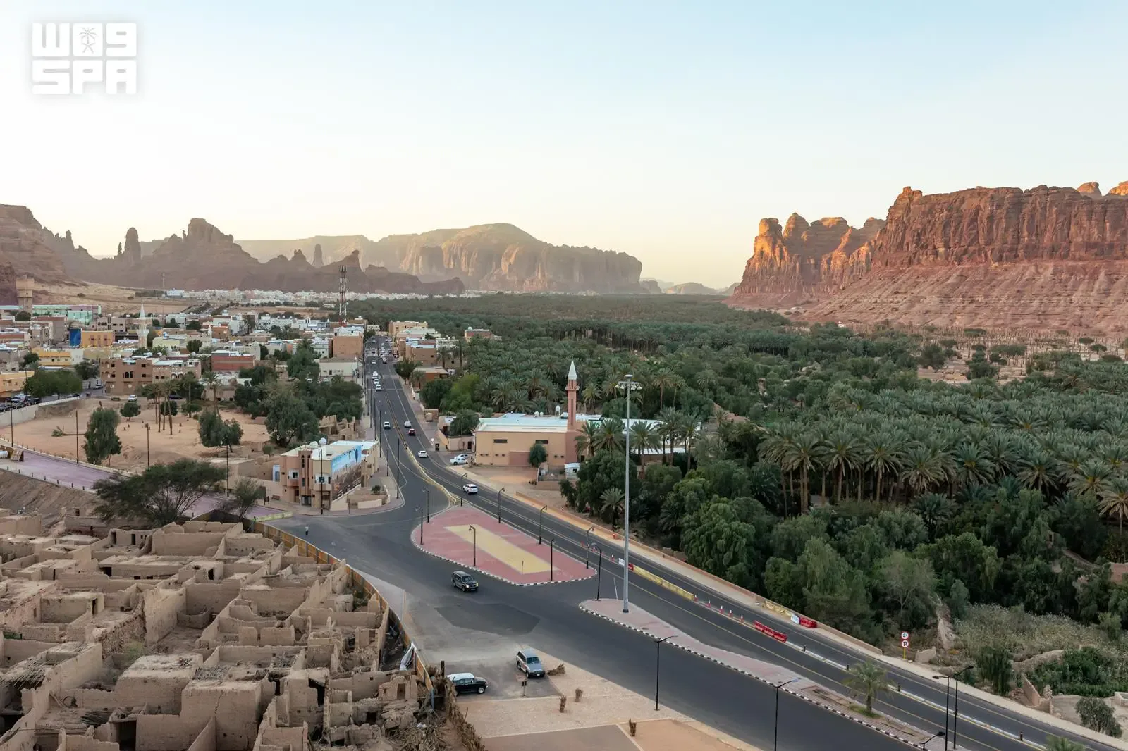 صورة من الألبوم