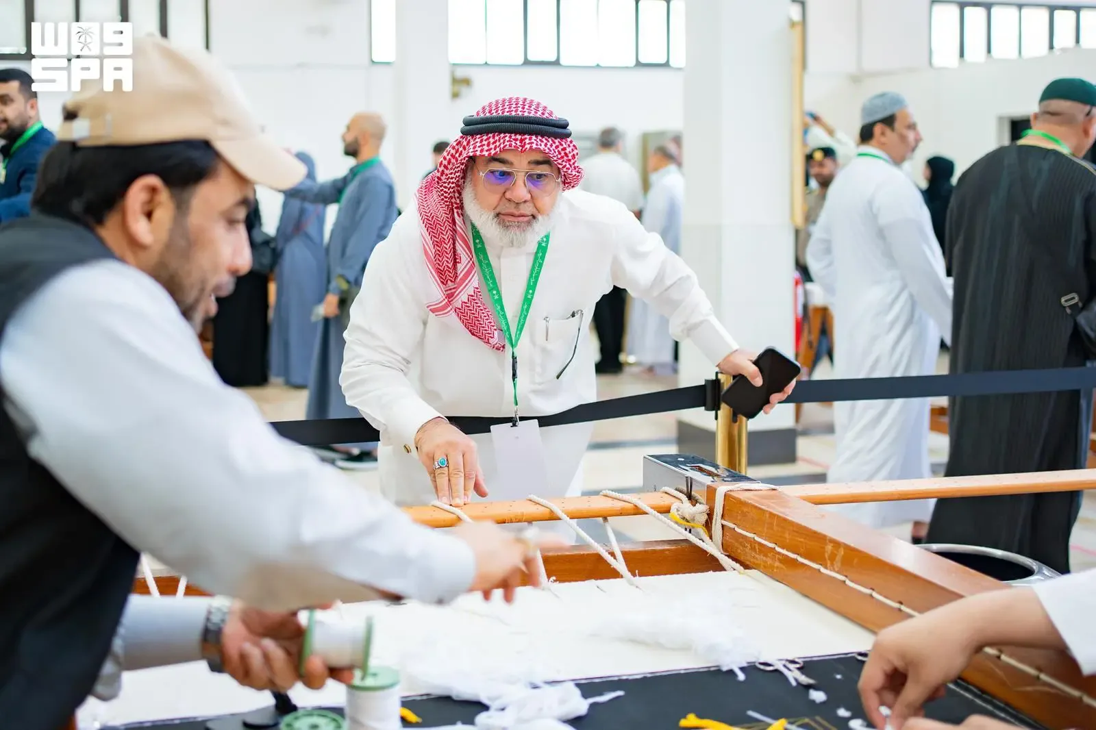 صورة من الألبوم