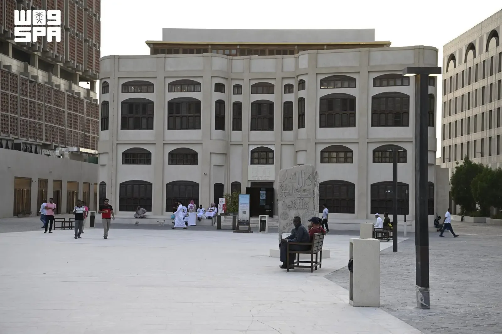 صورة من الألبوم