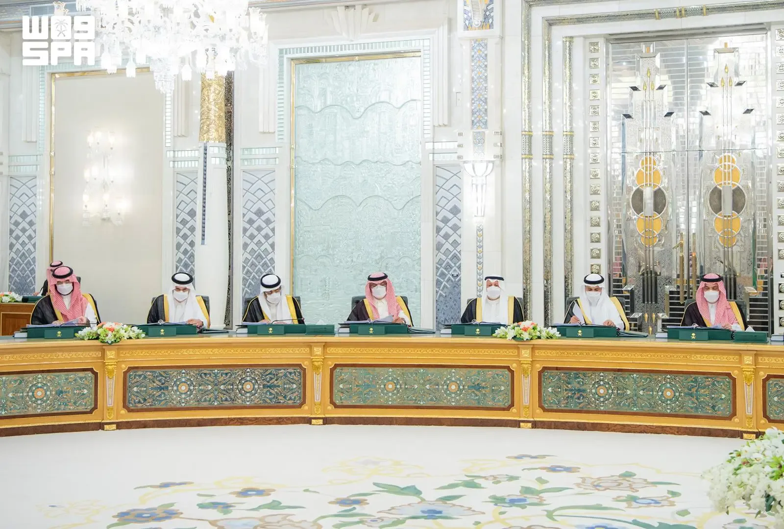 صورة من الألبوم
