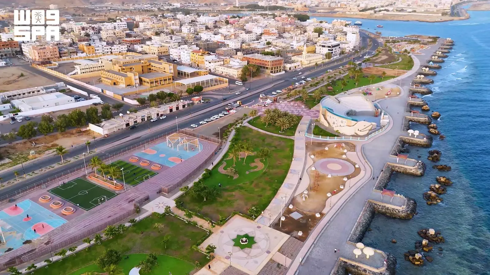 صورة من الألبوم