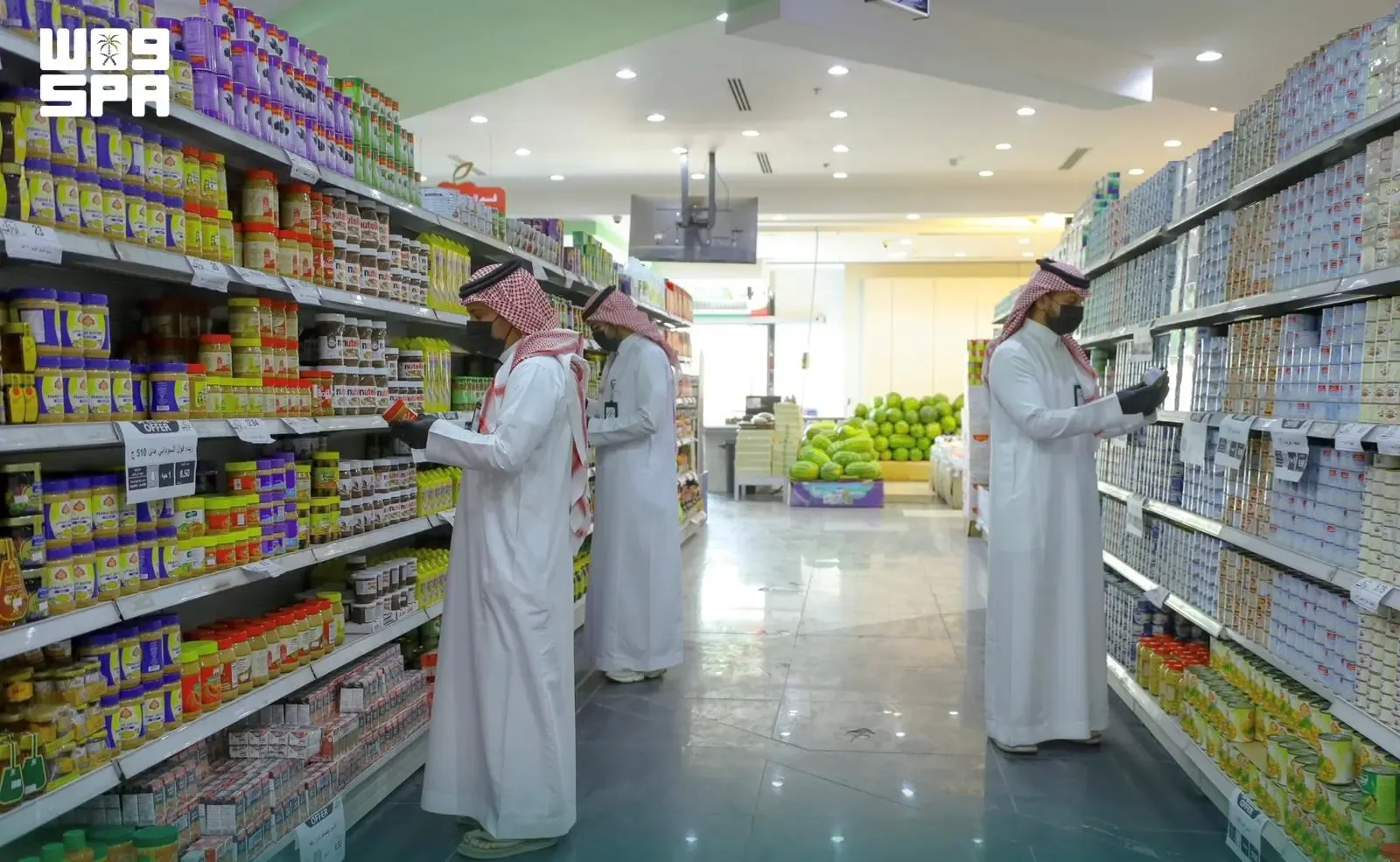 صورة من الألبوم