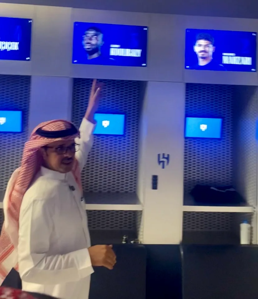 صورة من الألبوم