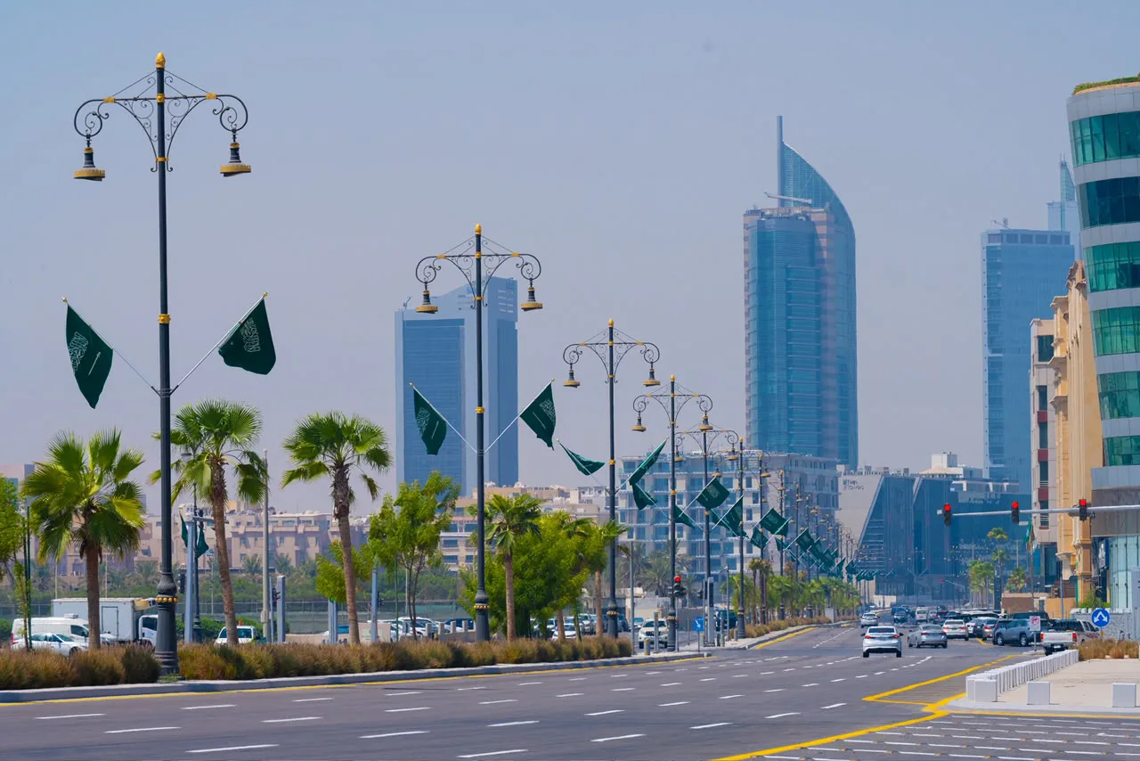 صورة من الألبوم