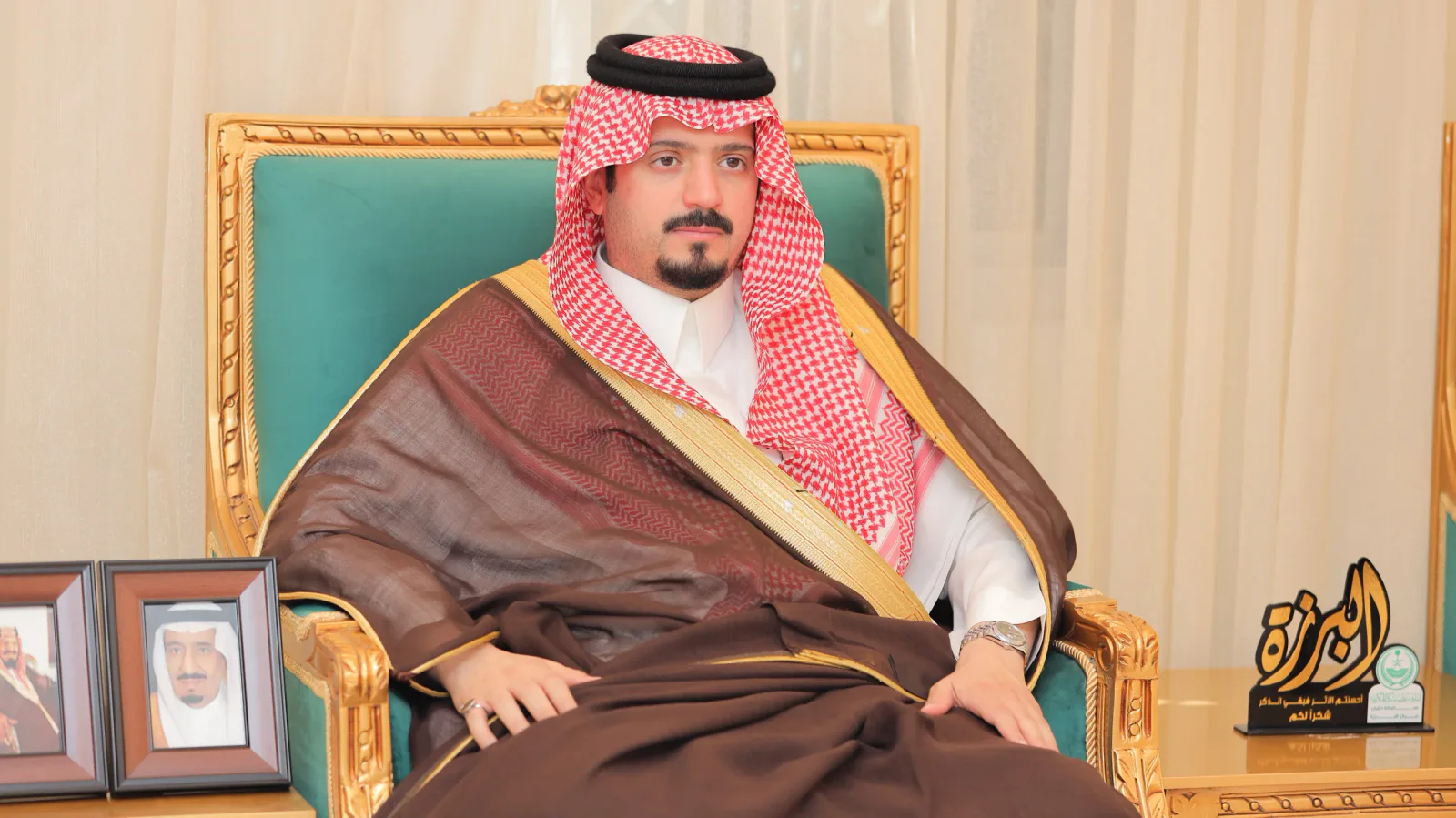 صورة من الألبوم