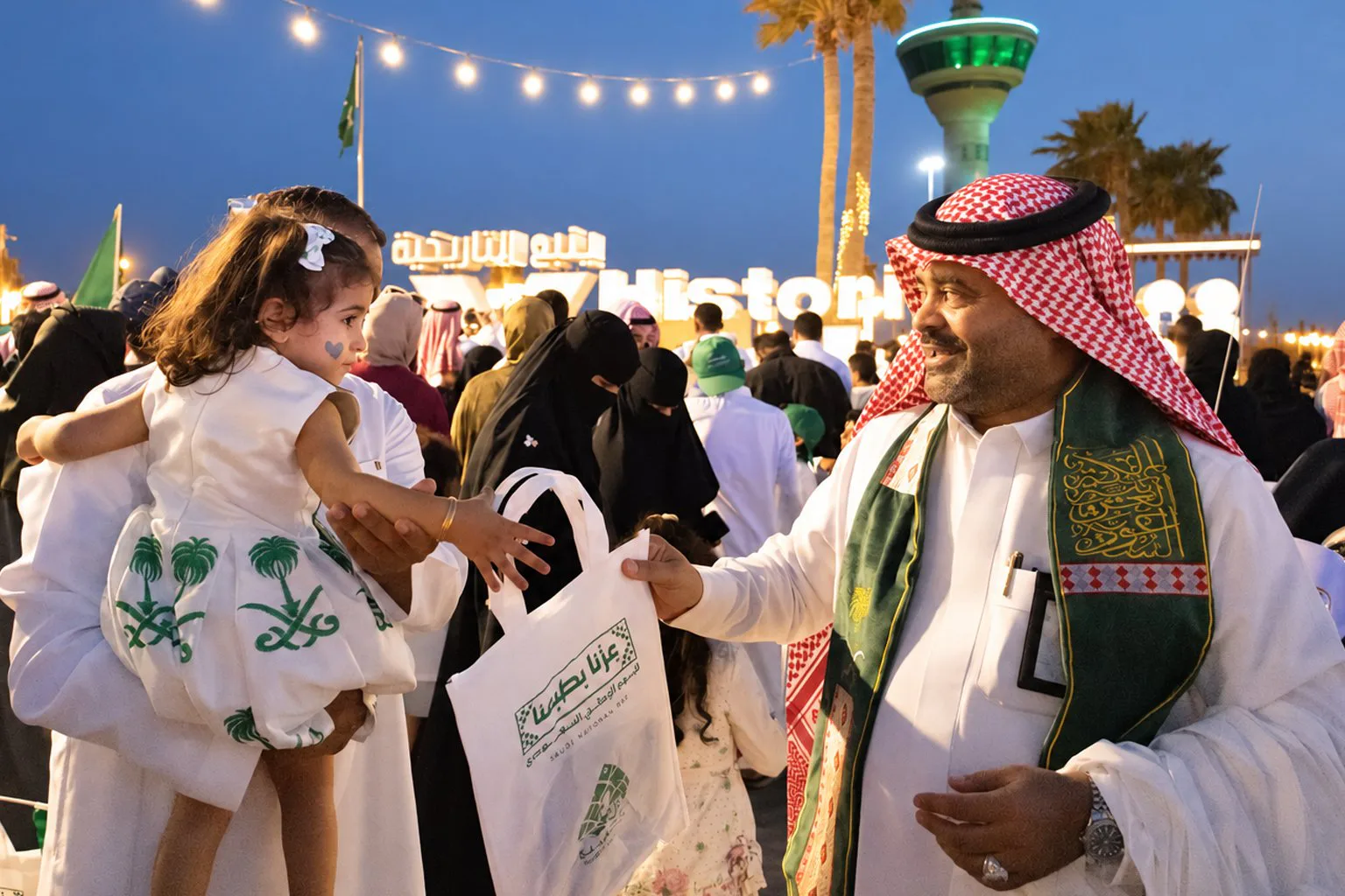 صورة من الألبوم