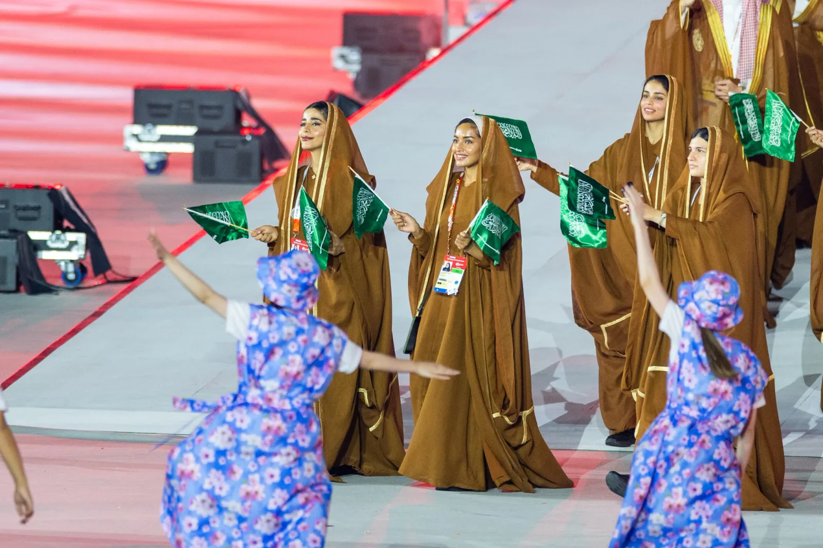 صورة من الألبوم