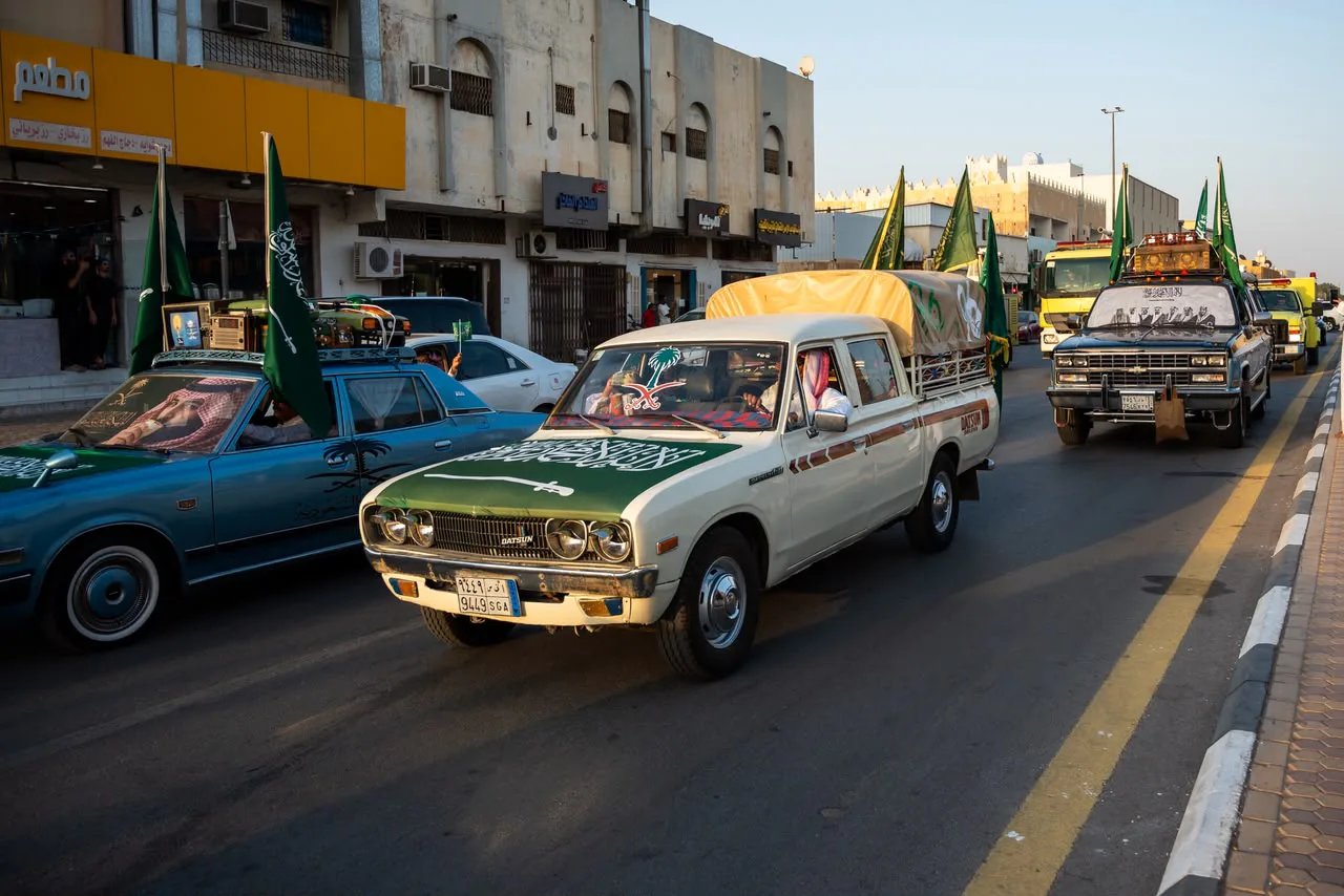 صورة من الألبوم