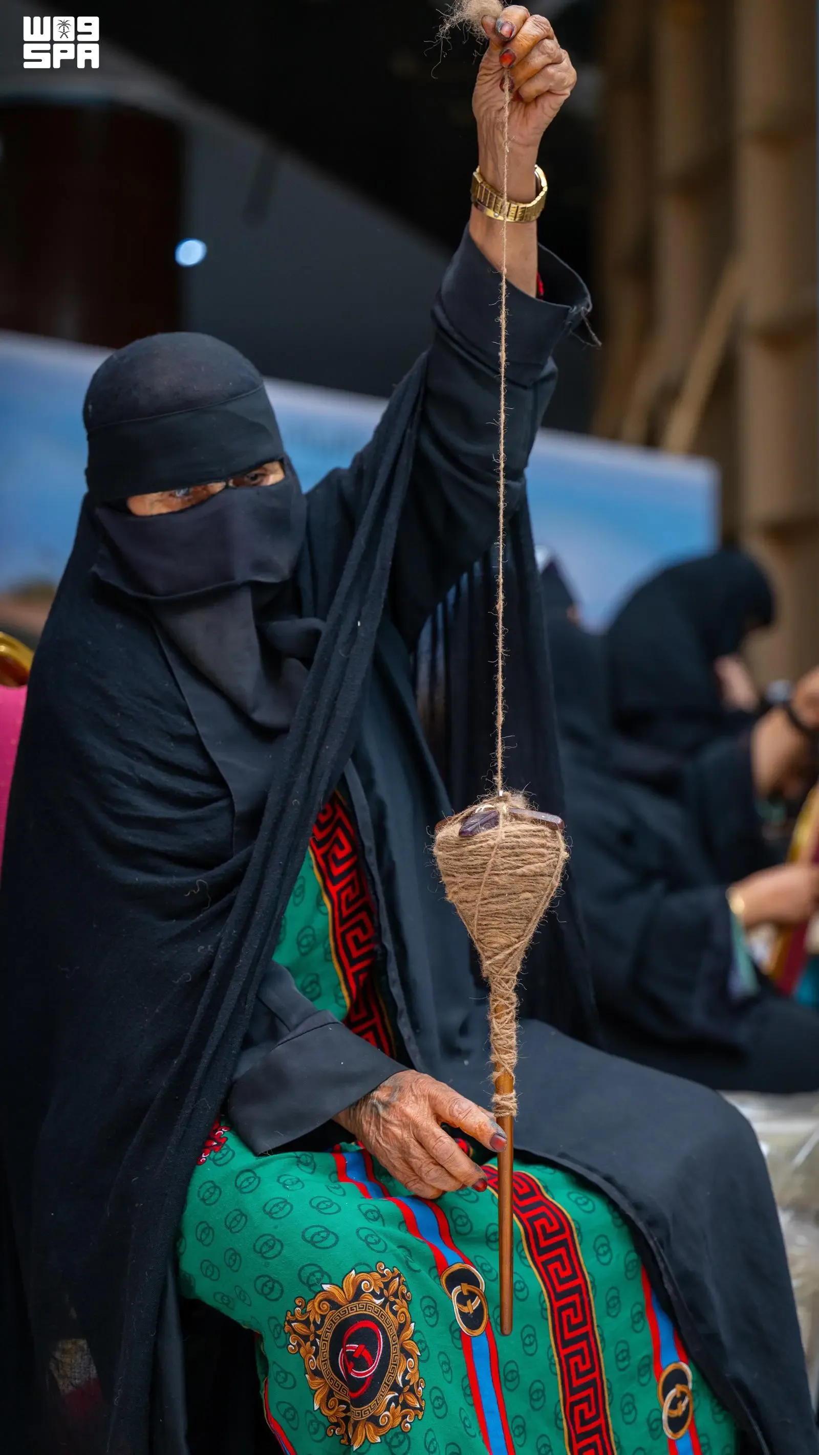 صورة من الألبوم