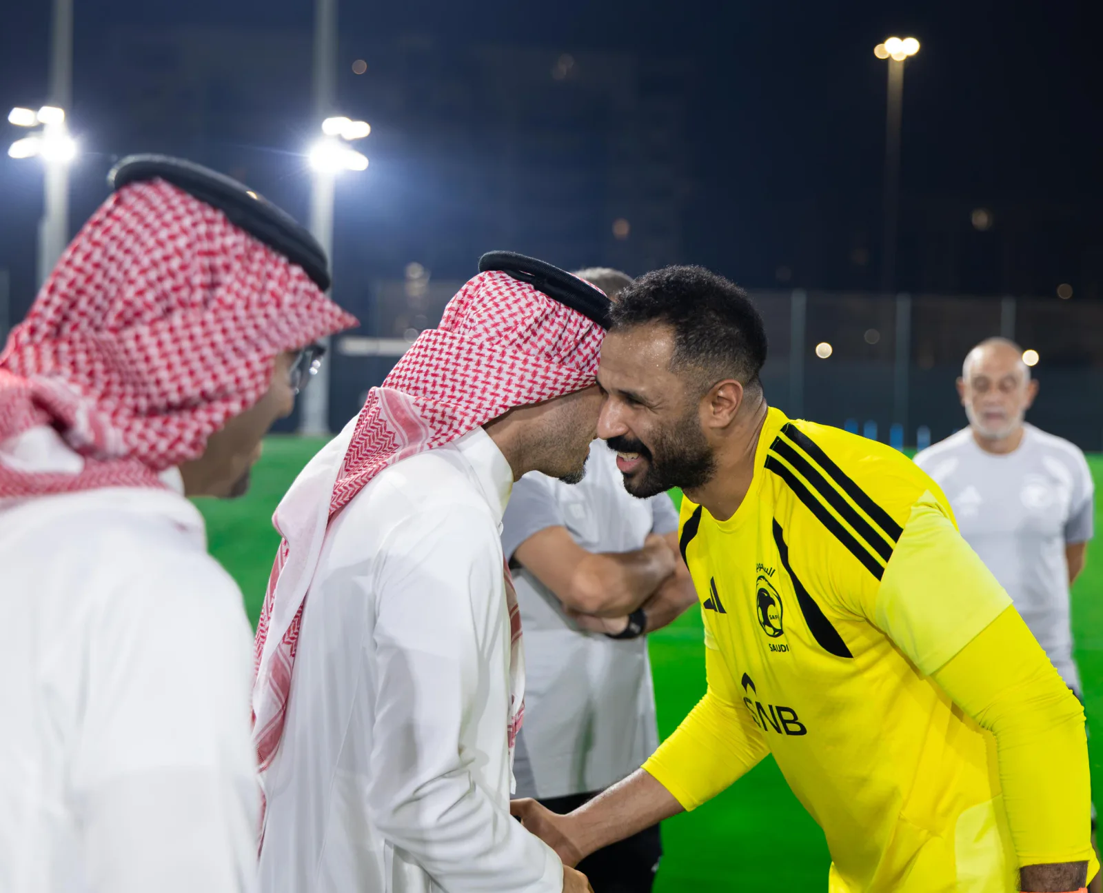 صورة من الألبوم