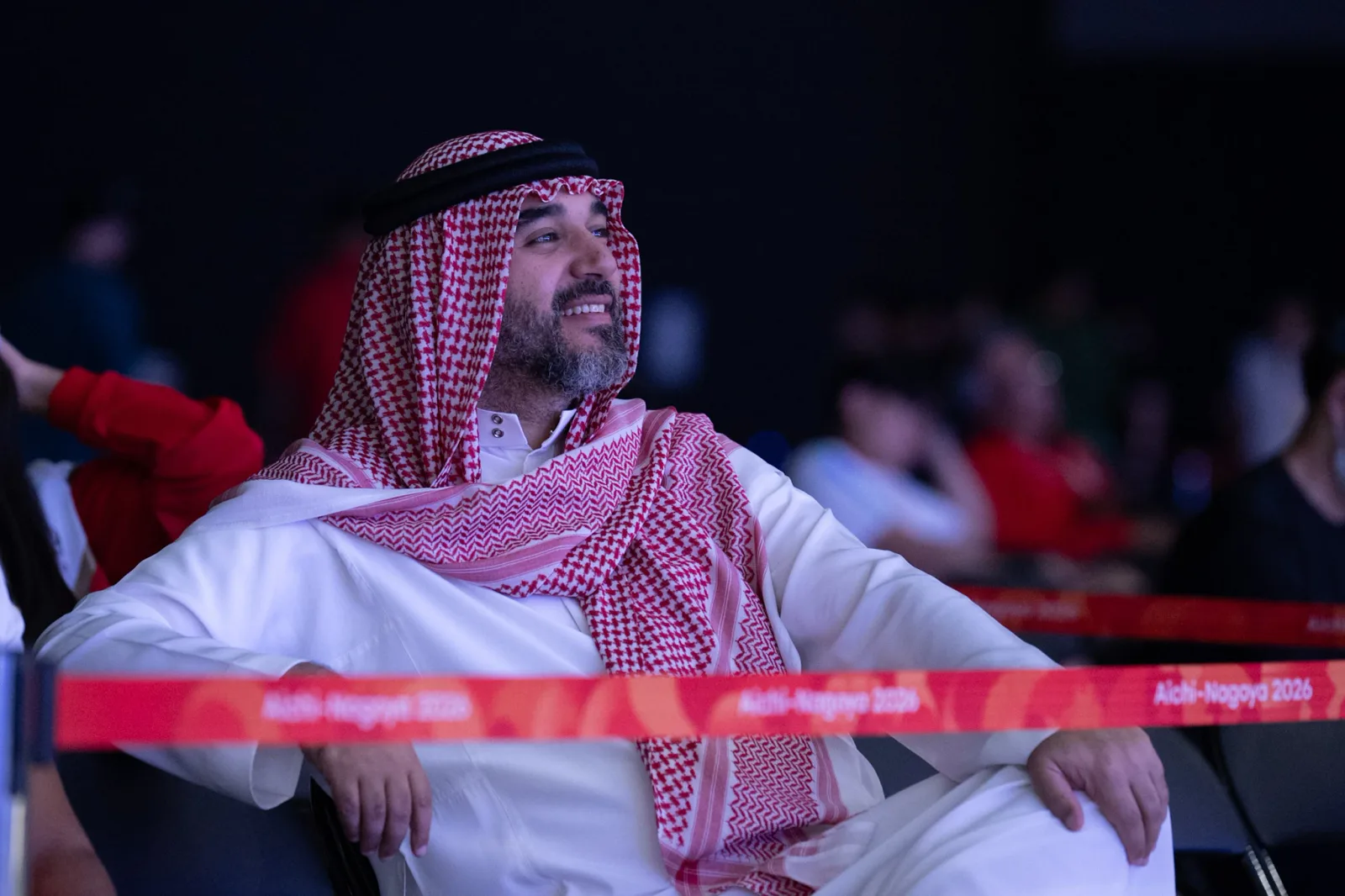صورة من الألبوم