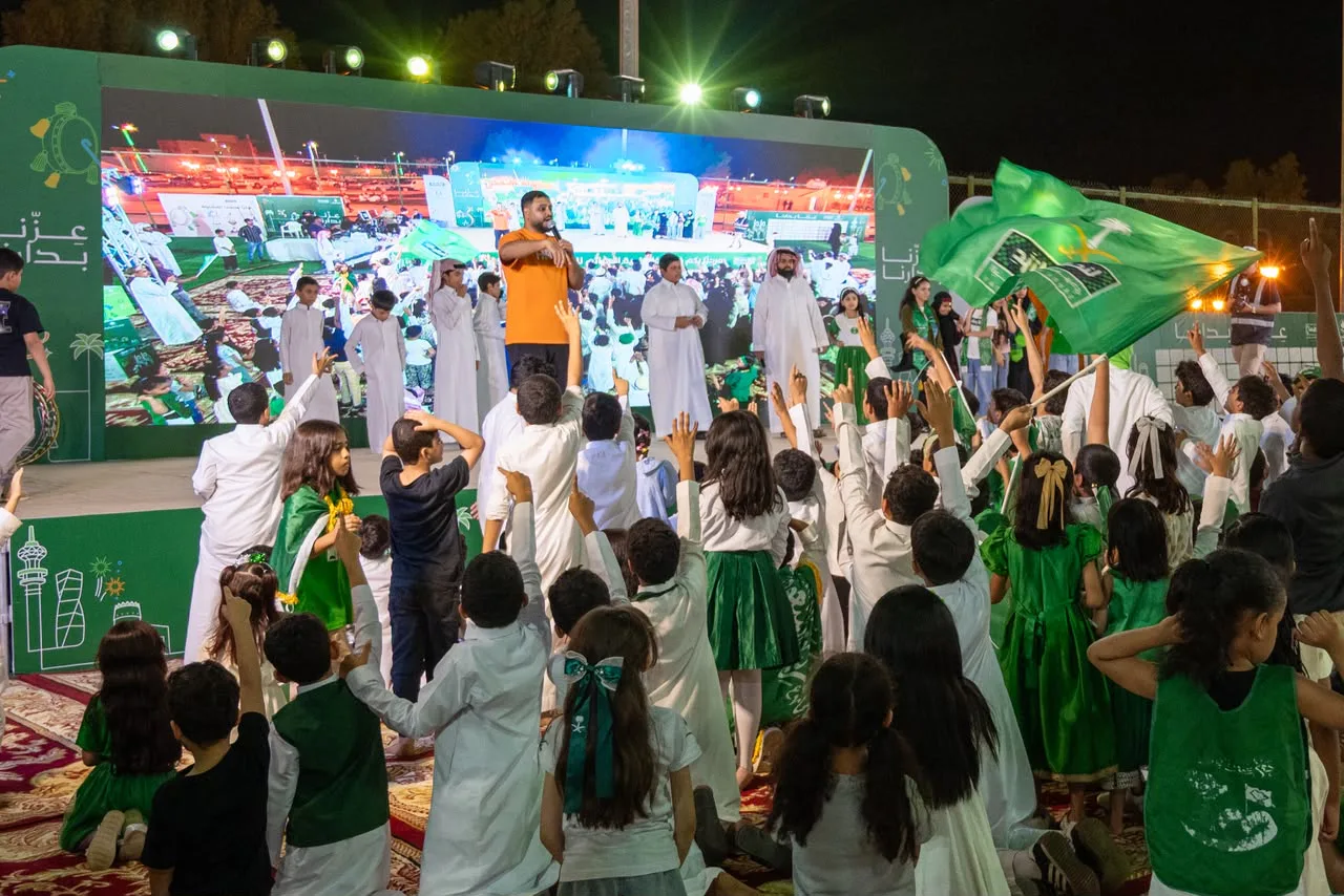 صورة من الألبوم