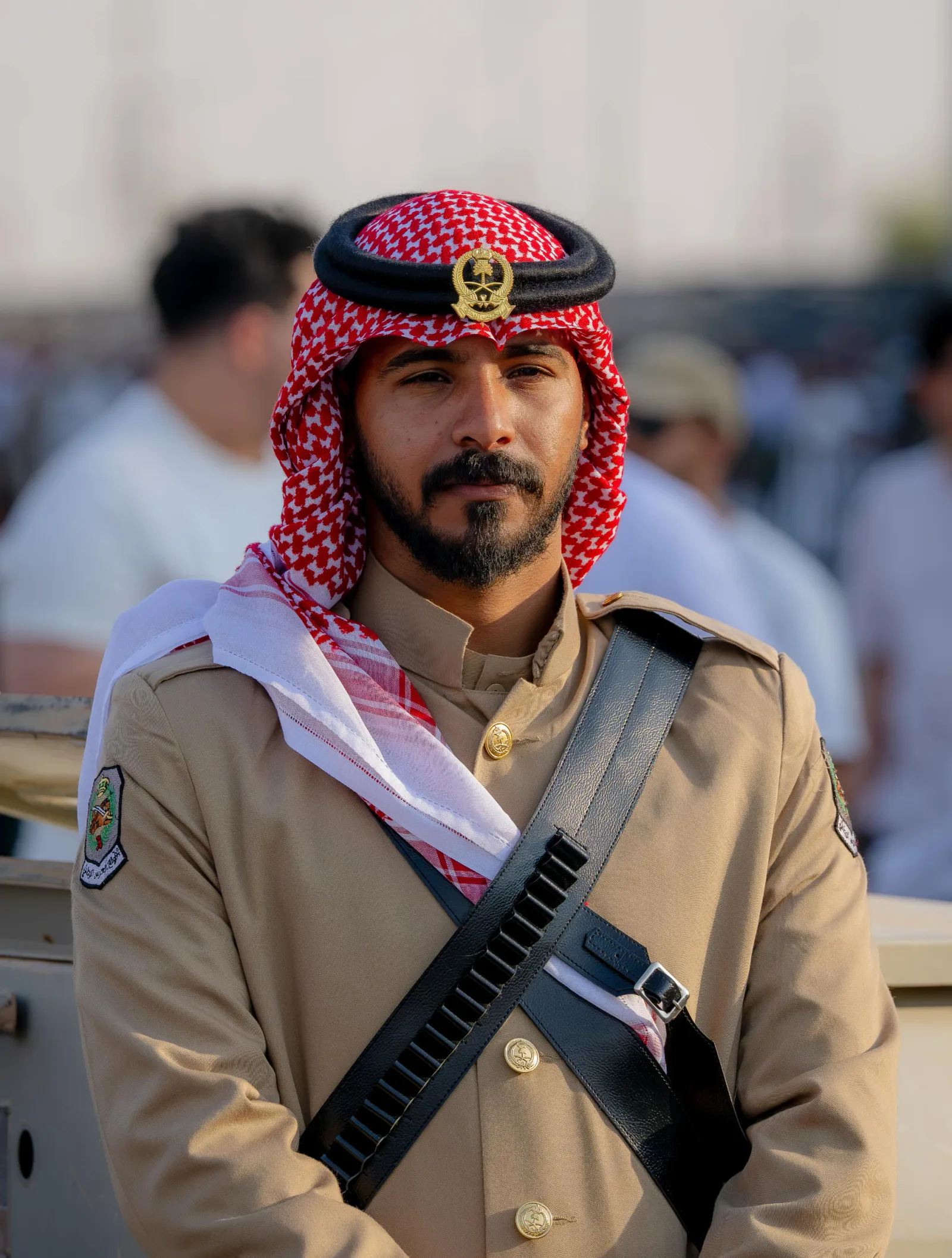 صورة من الألبوم