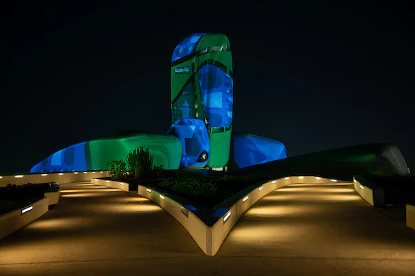 صورة من الألبوم