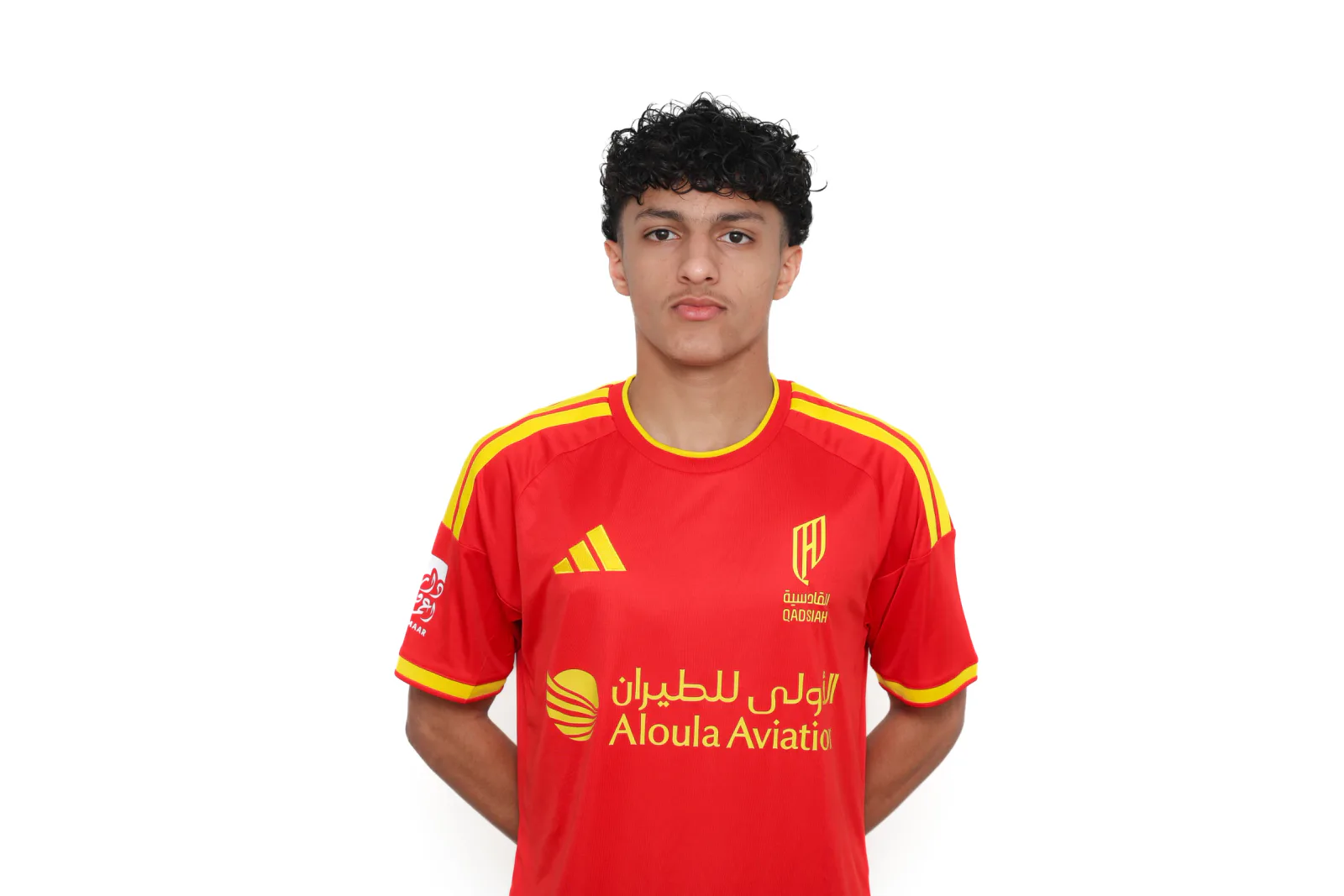 صورة من الألبوم