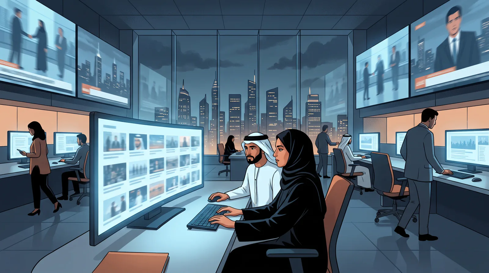 صورة الخبر