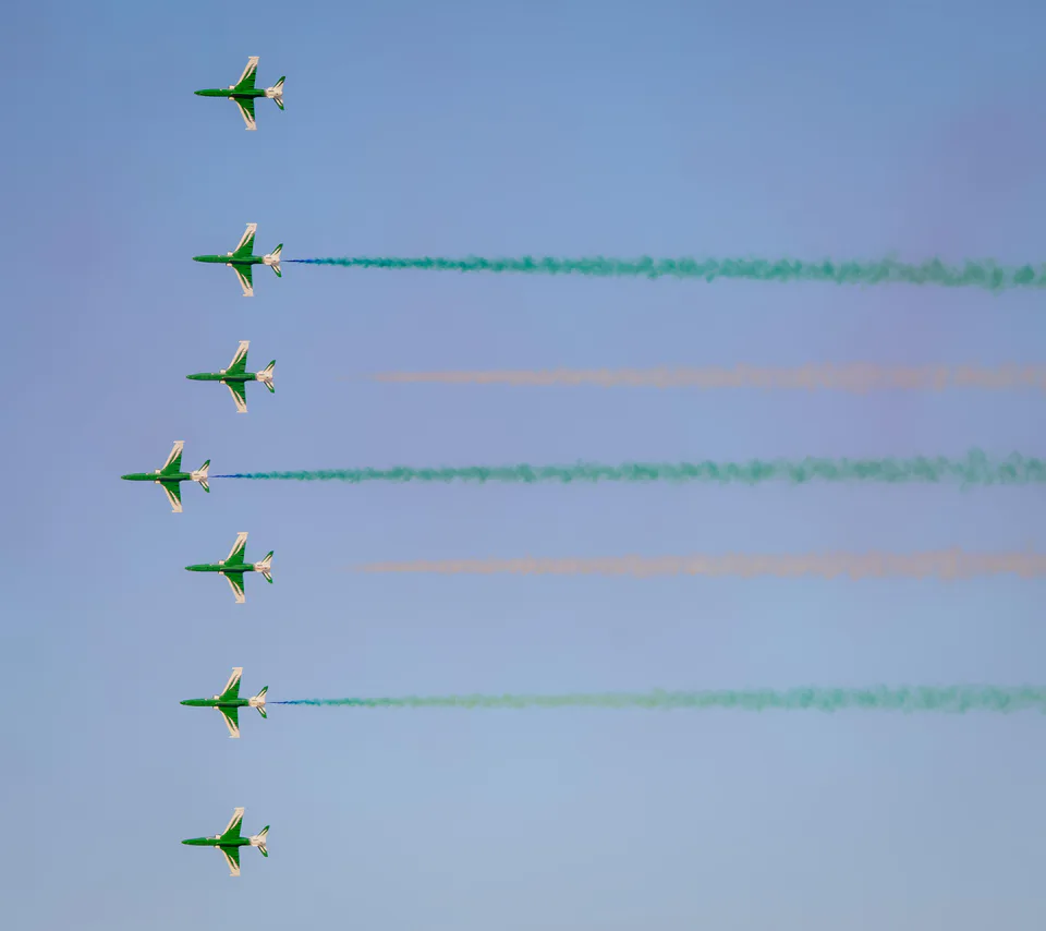 صورة من الألبوم