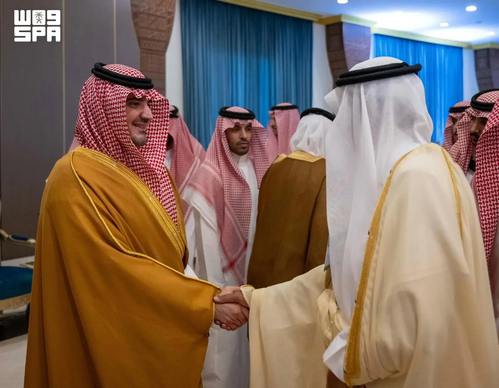 صورة من الألبوم