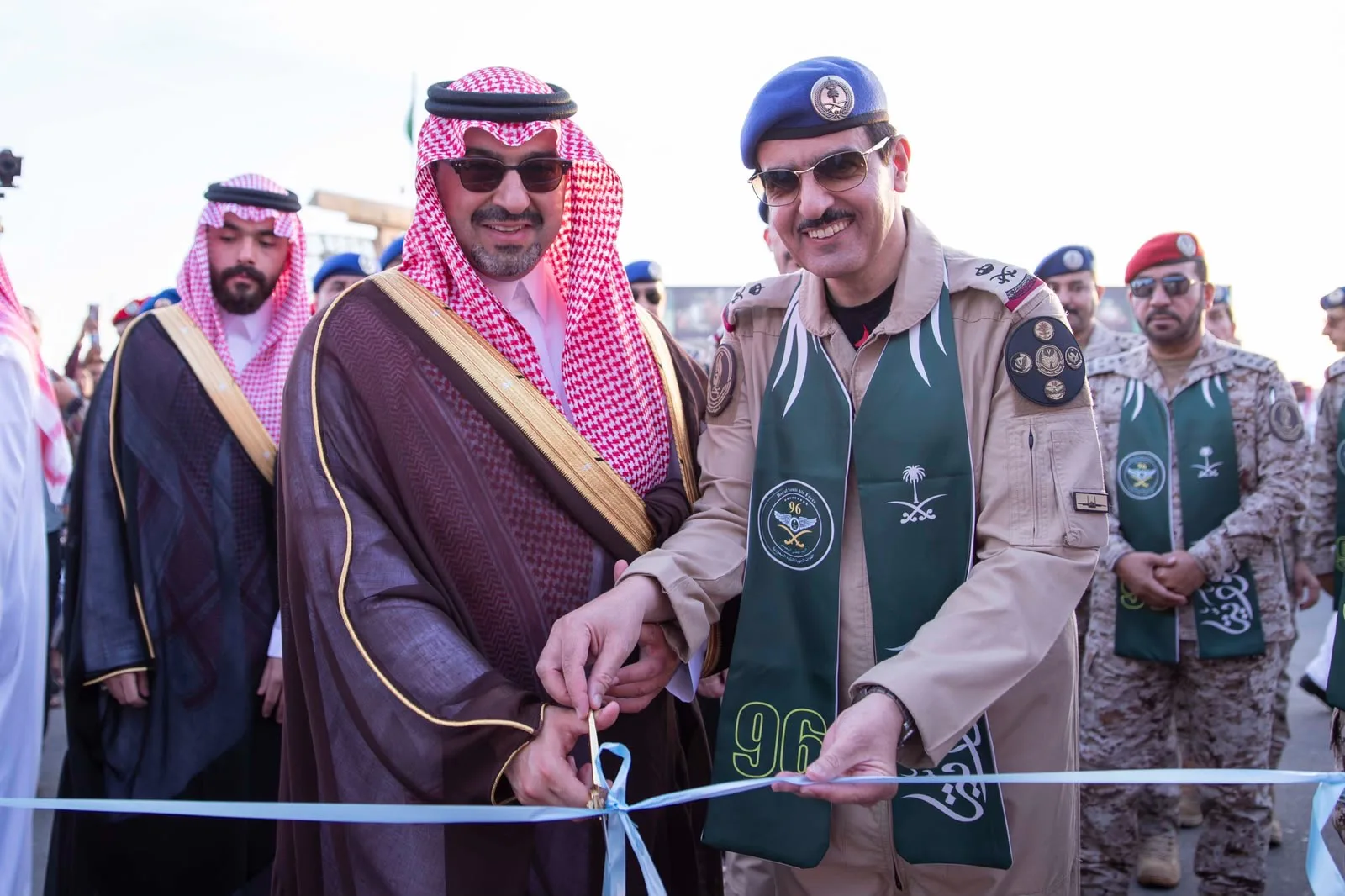 صورة من الألبوم