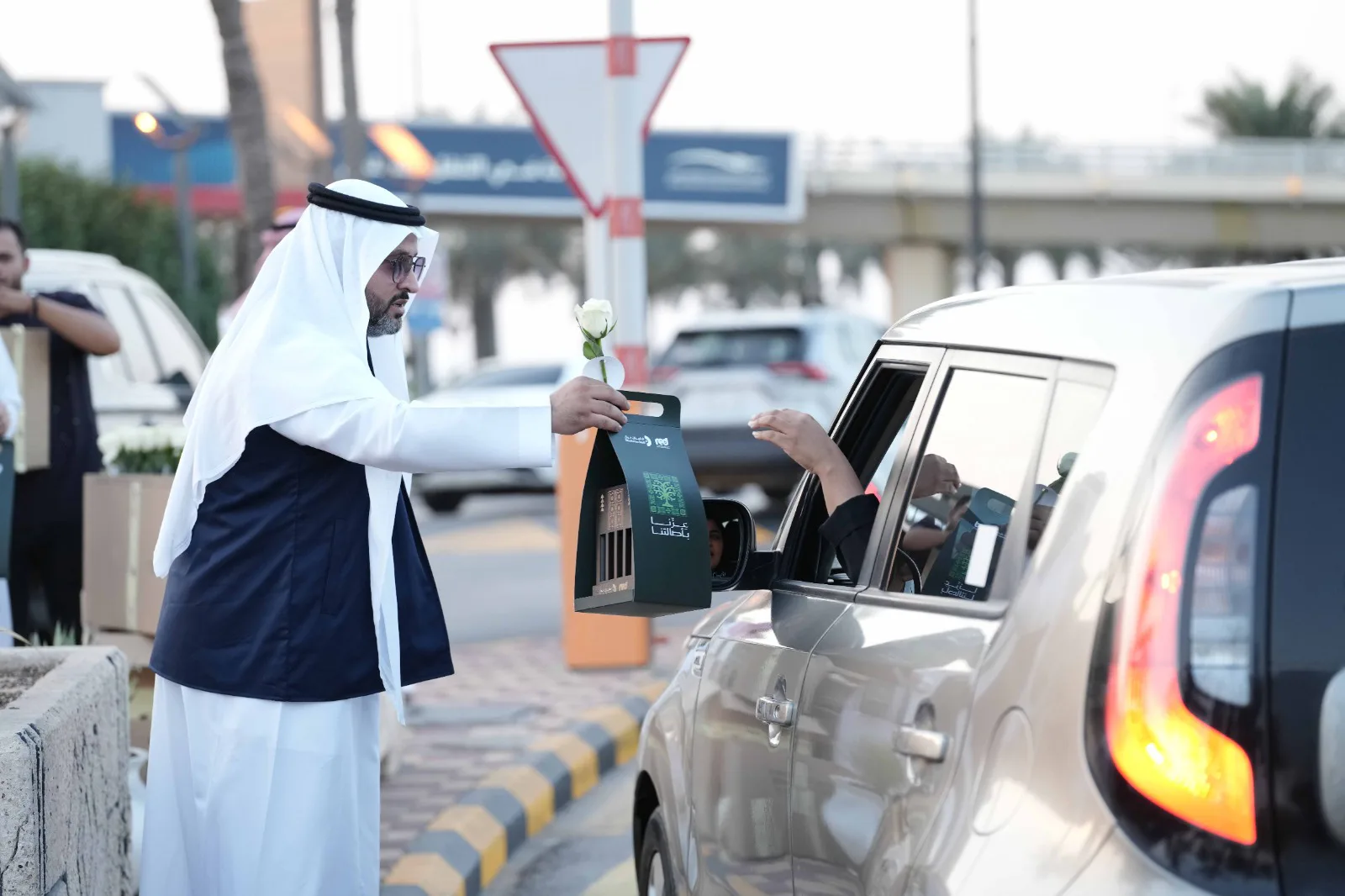 صورة من الألبوم