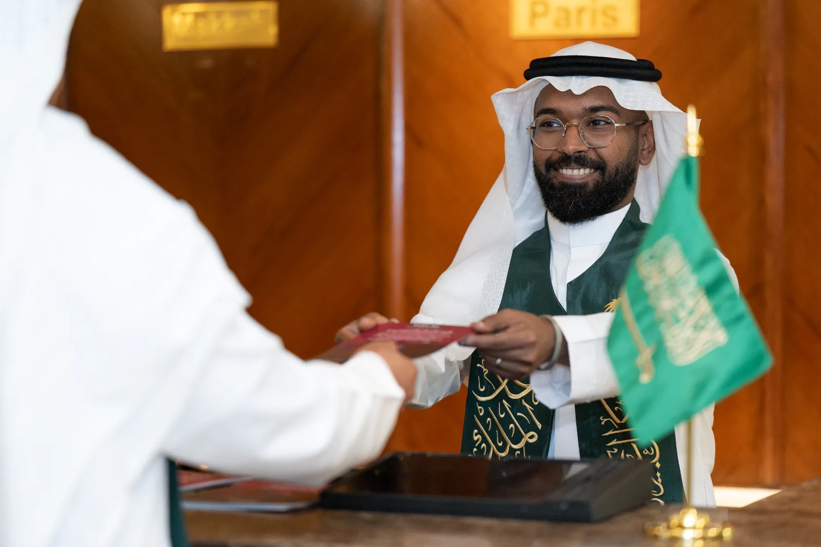 صورة من الألبوم