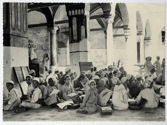 صورة من الألبوم