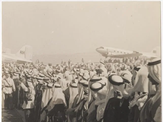 صورة من الألبوم